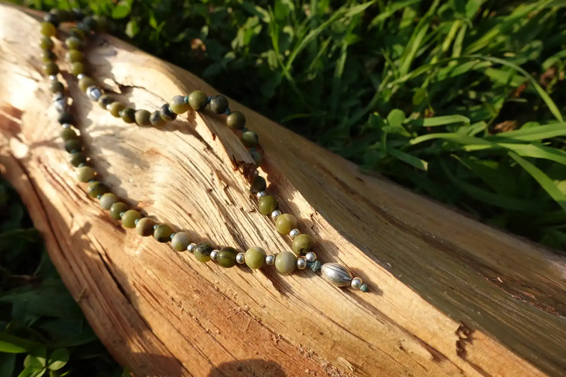 שרשרת צמודה