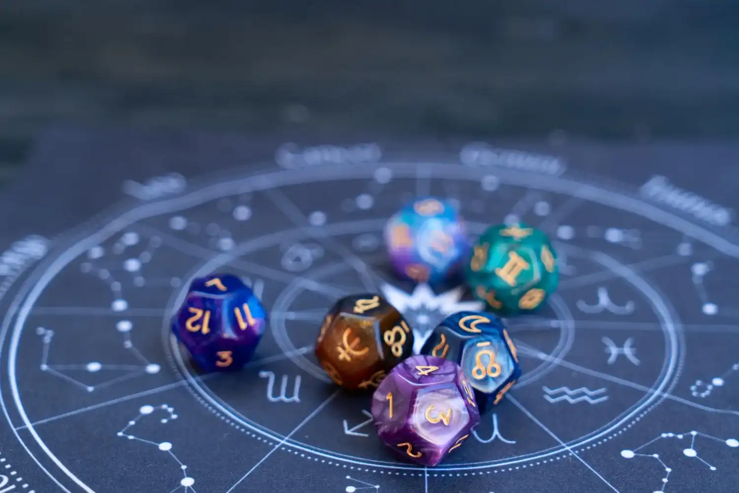 פתיחת מפה אישית – המסע לגילוי הפנימי שלך