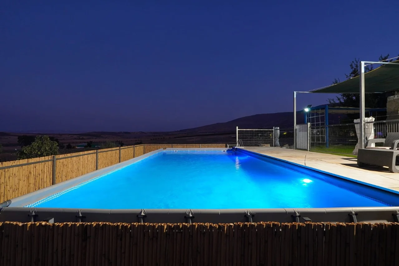 וילת נוף יבנאל -Nof yevanel