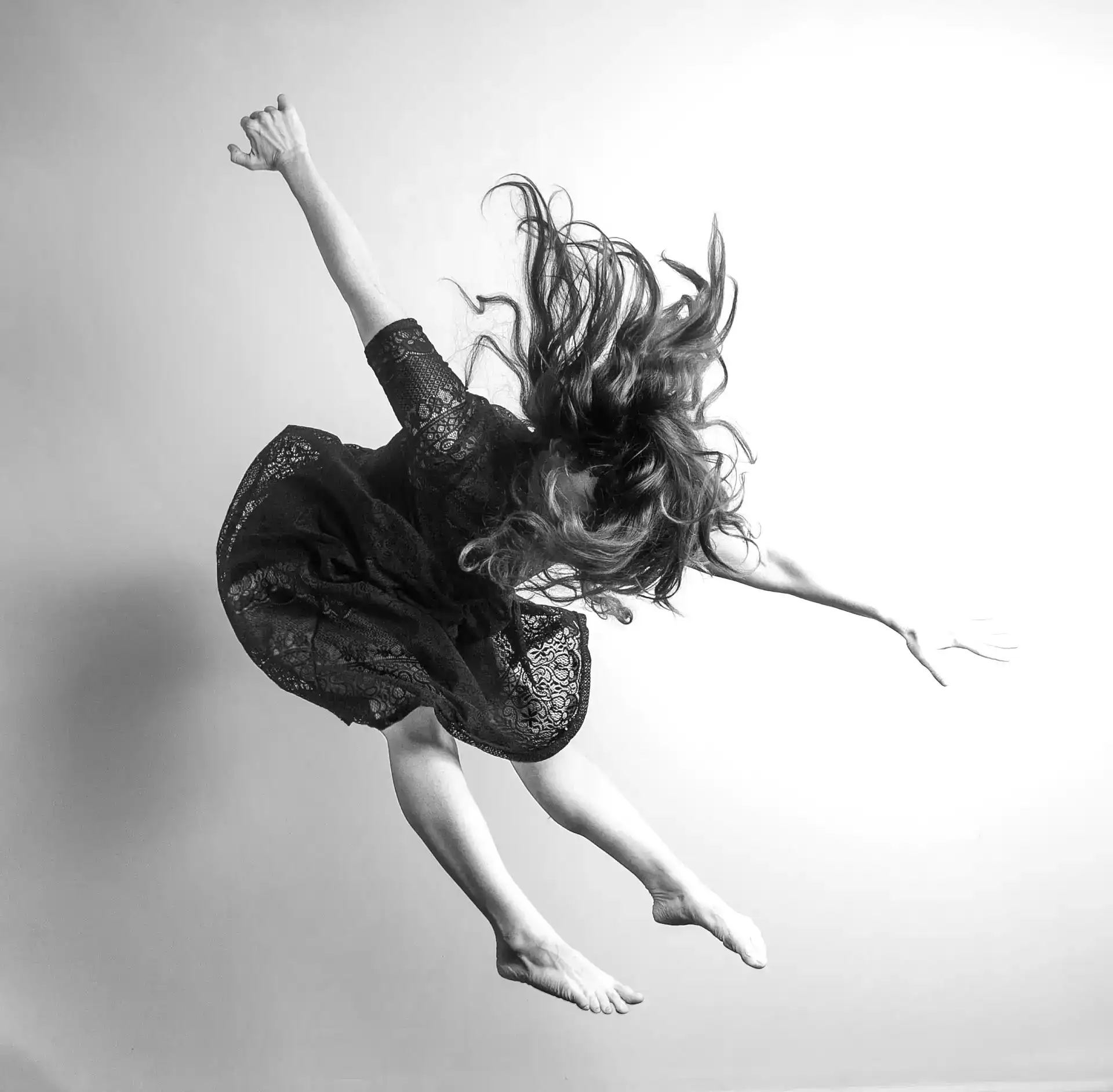 שיעורי מחול עכשווי – תל אביב (ימי שני)