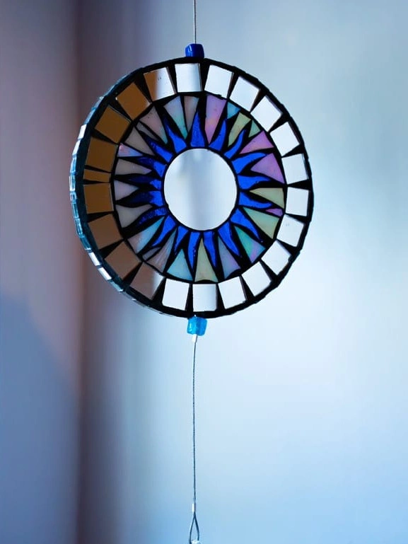 לוכד שמש גדול