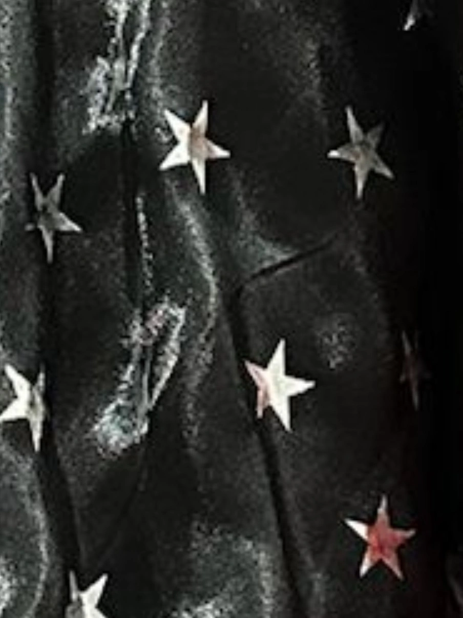 סטן מודפס פורים ותפאורה