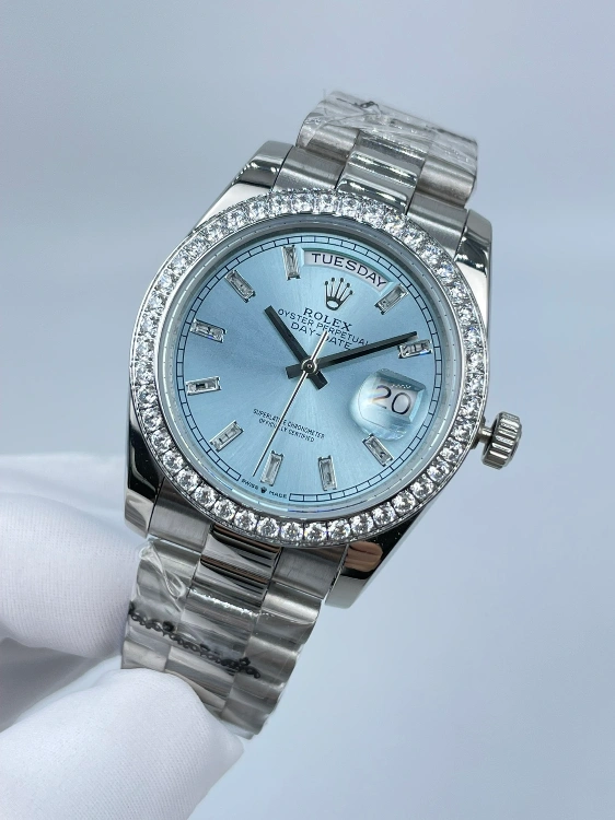 Rolex Oyster Perpetual