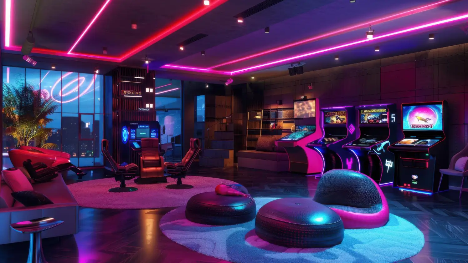 המדריך לאירוע מושלם: מוזיקה, תאורה ואטרקציות מתוקות