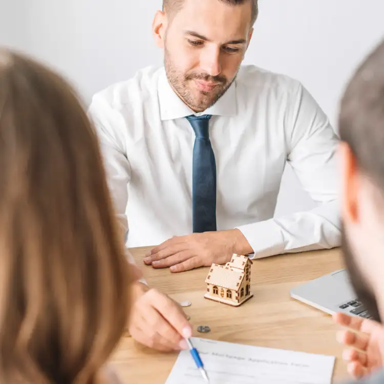 הצעת נכסים למעוניינים לרכוש נכס