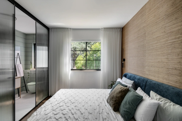 הבית של משפחת גוטליב - כפר ורדים