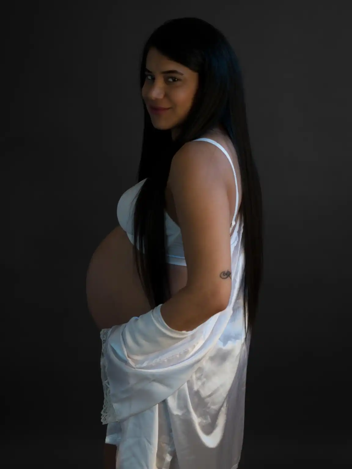 צילומי הריון