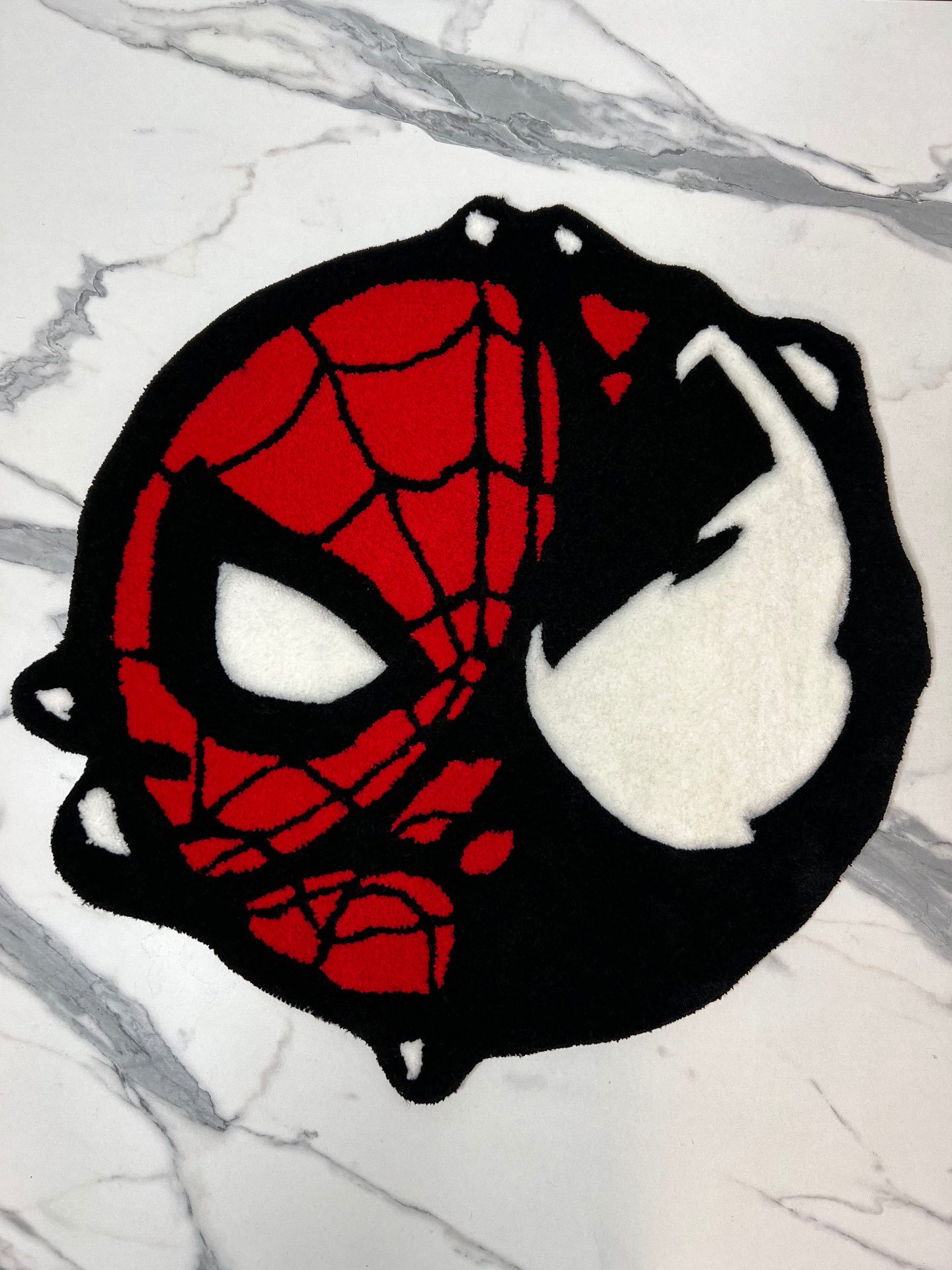 “Spider-Man”