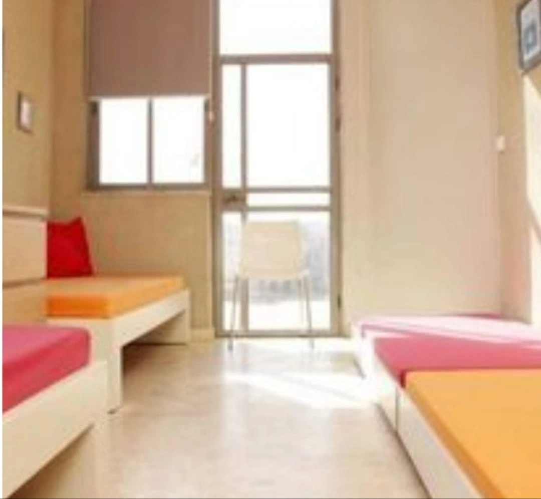 סוויטת הגלבוע המפוארת