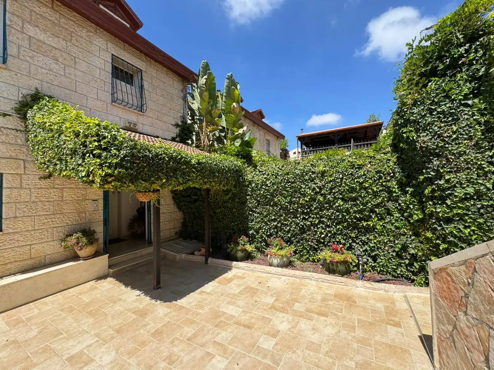 עבודות גיזום