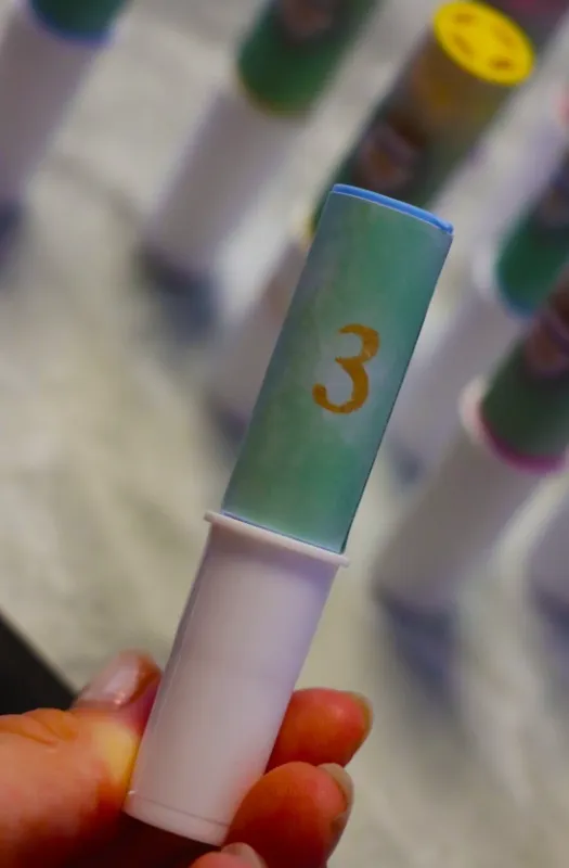 מיתוג חלאקה הסטרי💚😊