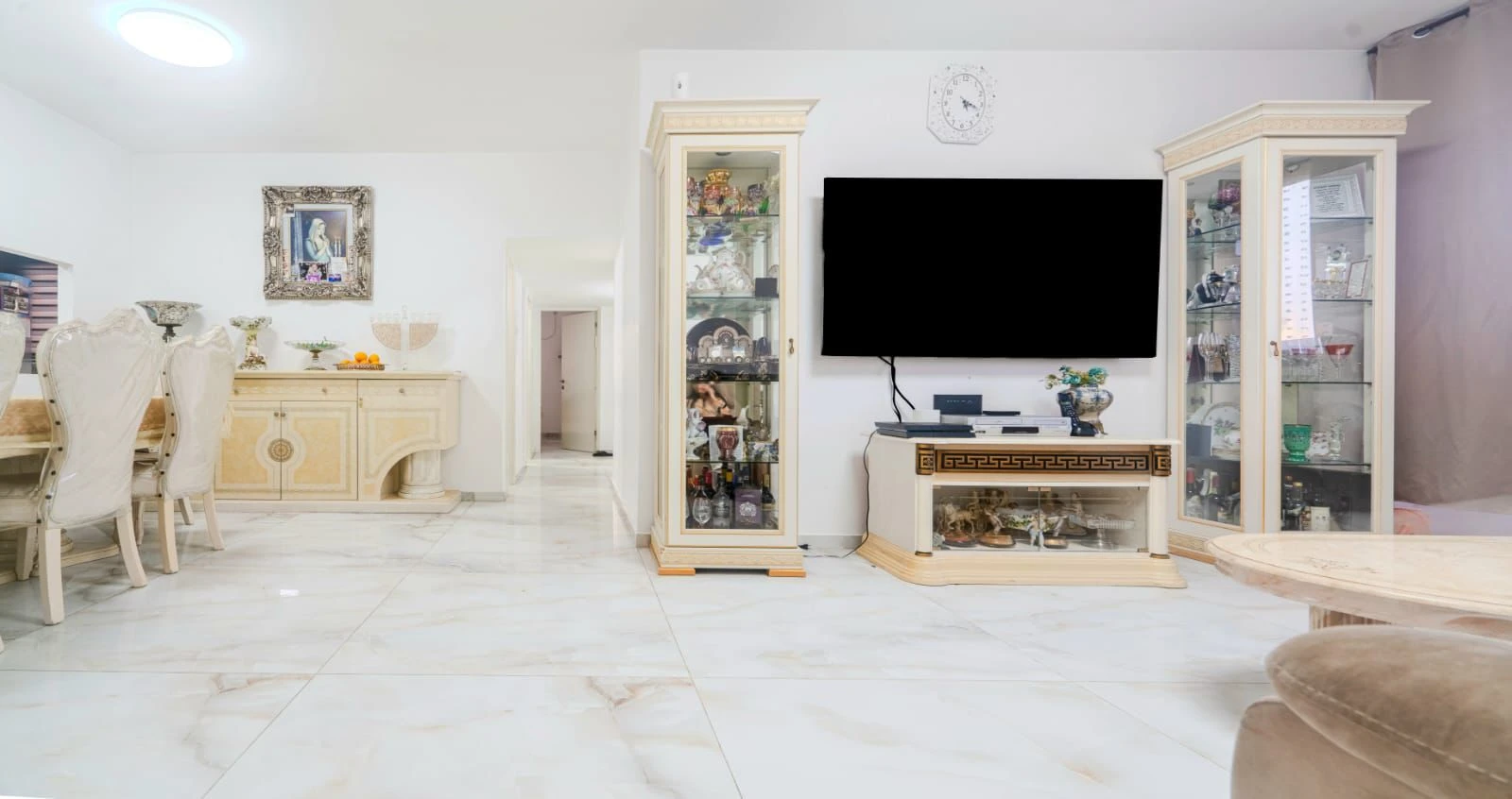 דירה 4 חדרים בשכונת אפרידר ברחוב אלי כהן