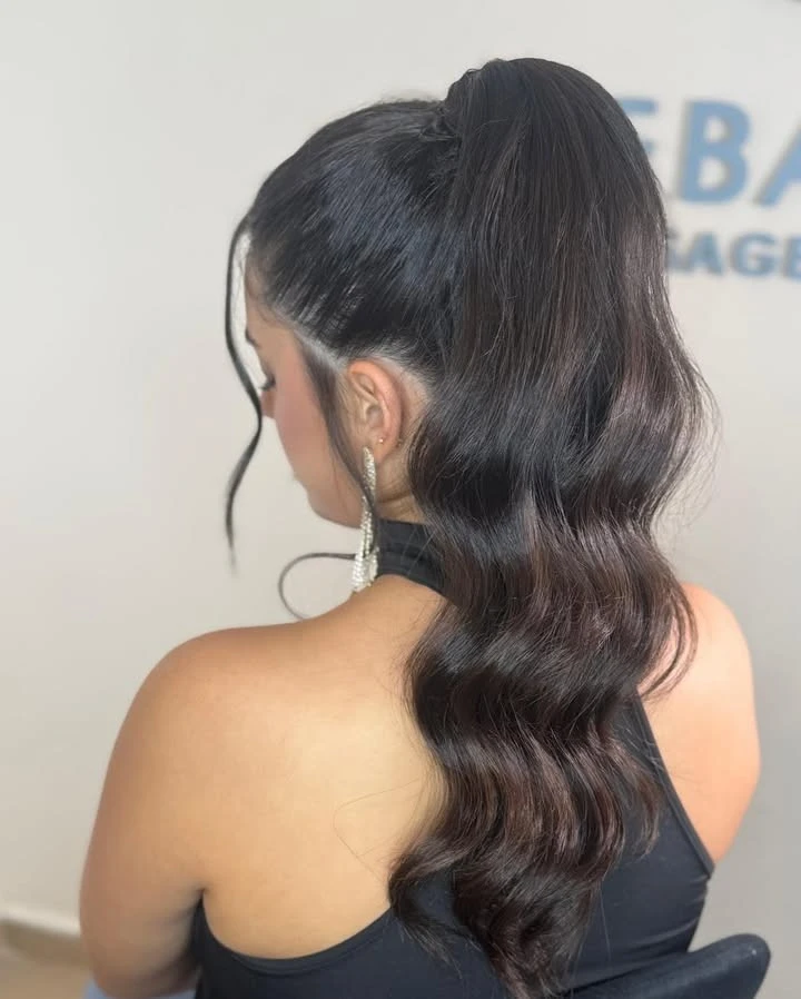 כל סוגי הפנים