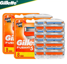 ראש גילוח מבית Gillette