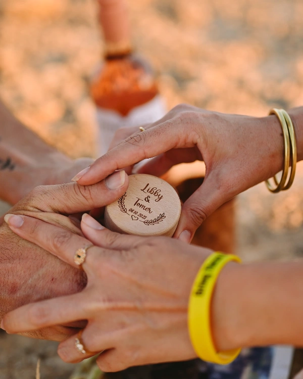 צילומי חוויות מותאמות אישית