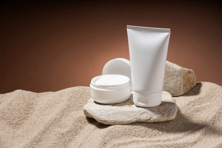 פילינג סקין בראש מבית ביופור