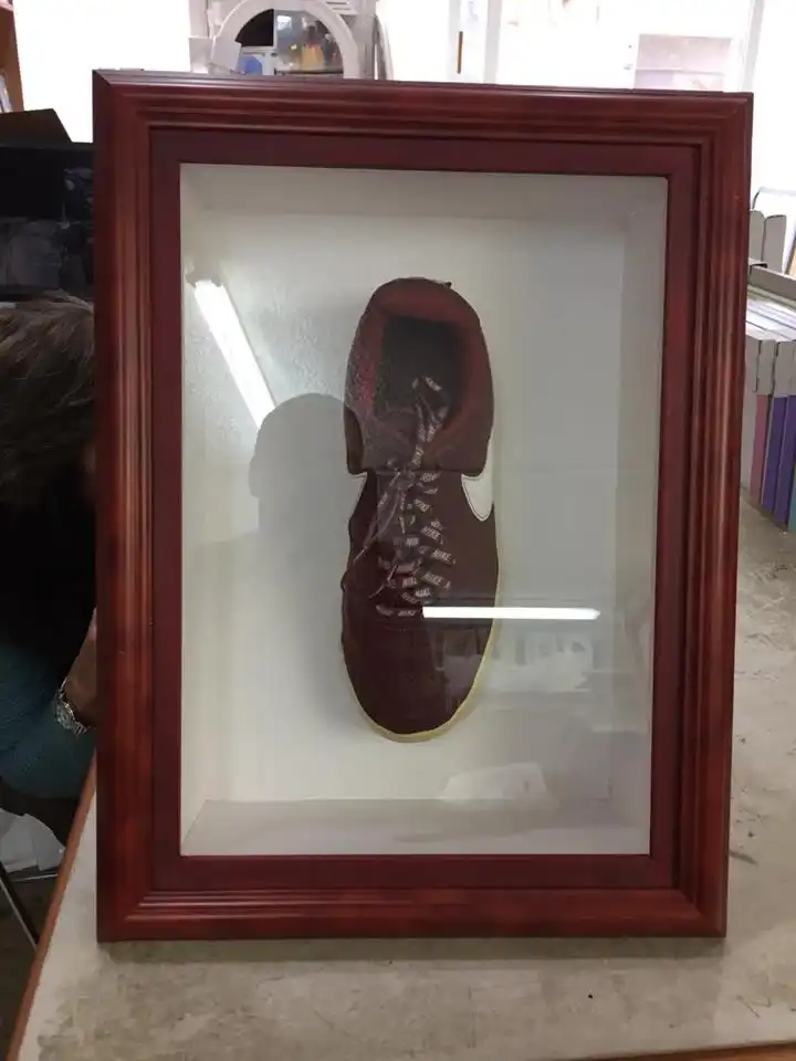 מסגור תמונות בהתאמה אישית