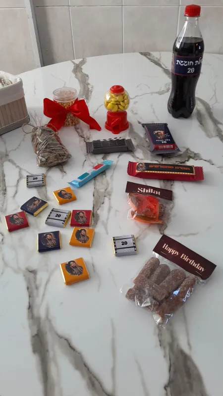 מארז מהסרטים🥳