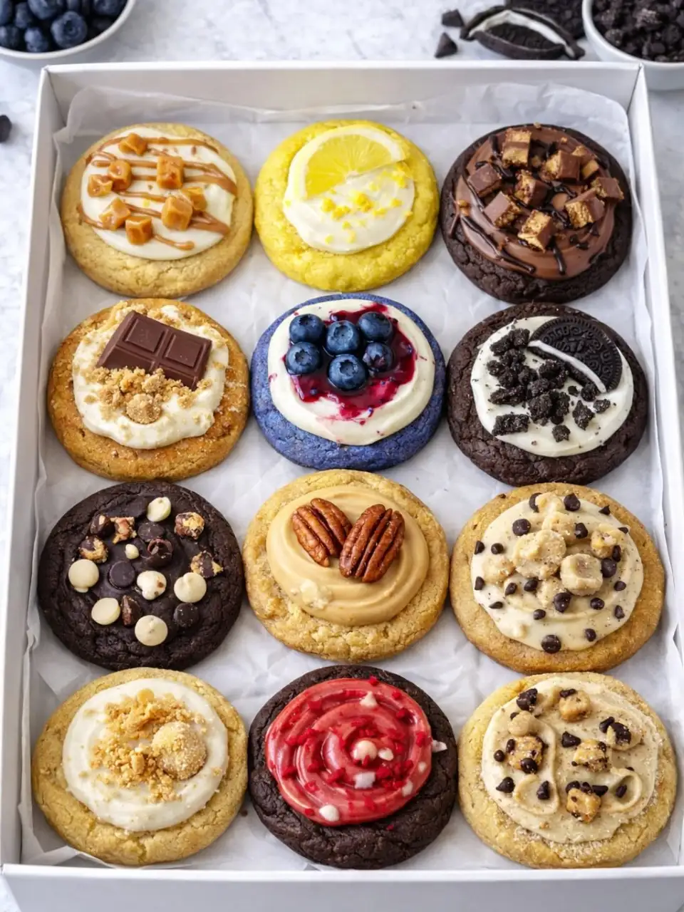 קינוחים לאירועי חברה