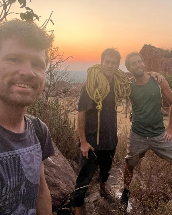 אדמי - בירתה הראשונה של אימפריית הצ׳אלוקיה