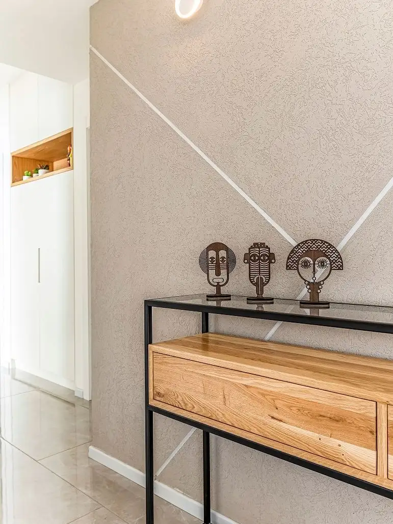 תכנון שיפוץ בית קיים / דירה קיימת