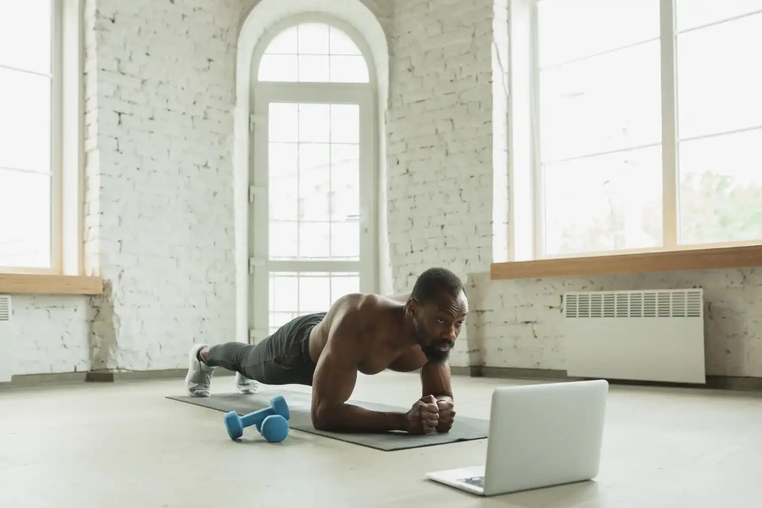 היתרונות של אימון עם ליווי מקצועי אונליין