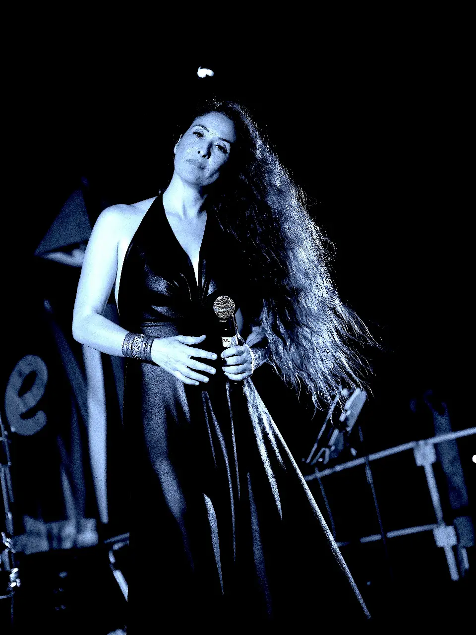 פבל כדברא - סטילס ווידאו