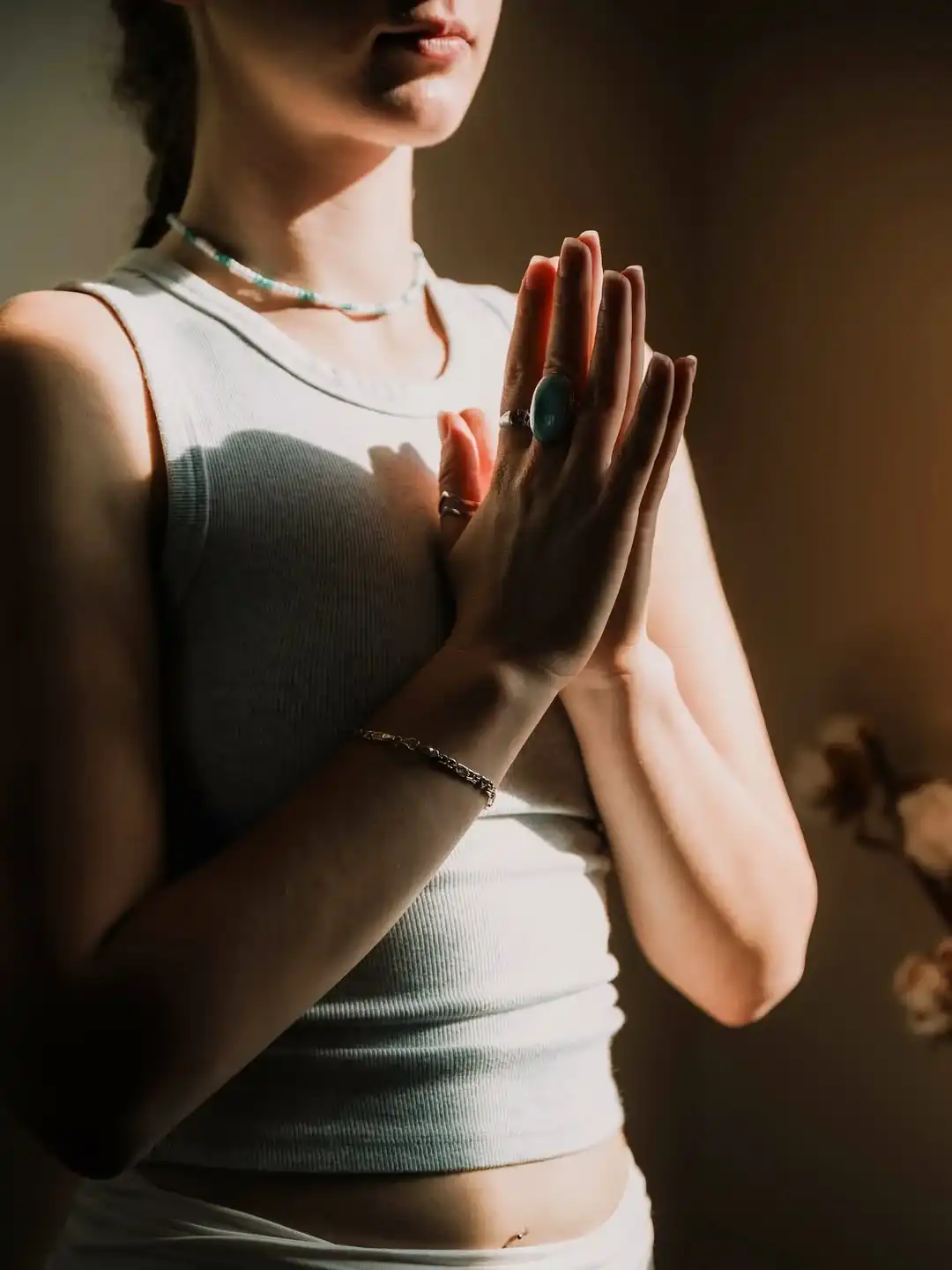 סדנאות מעולמות היוגה וה-Wellness