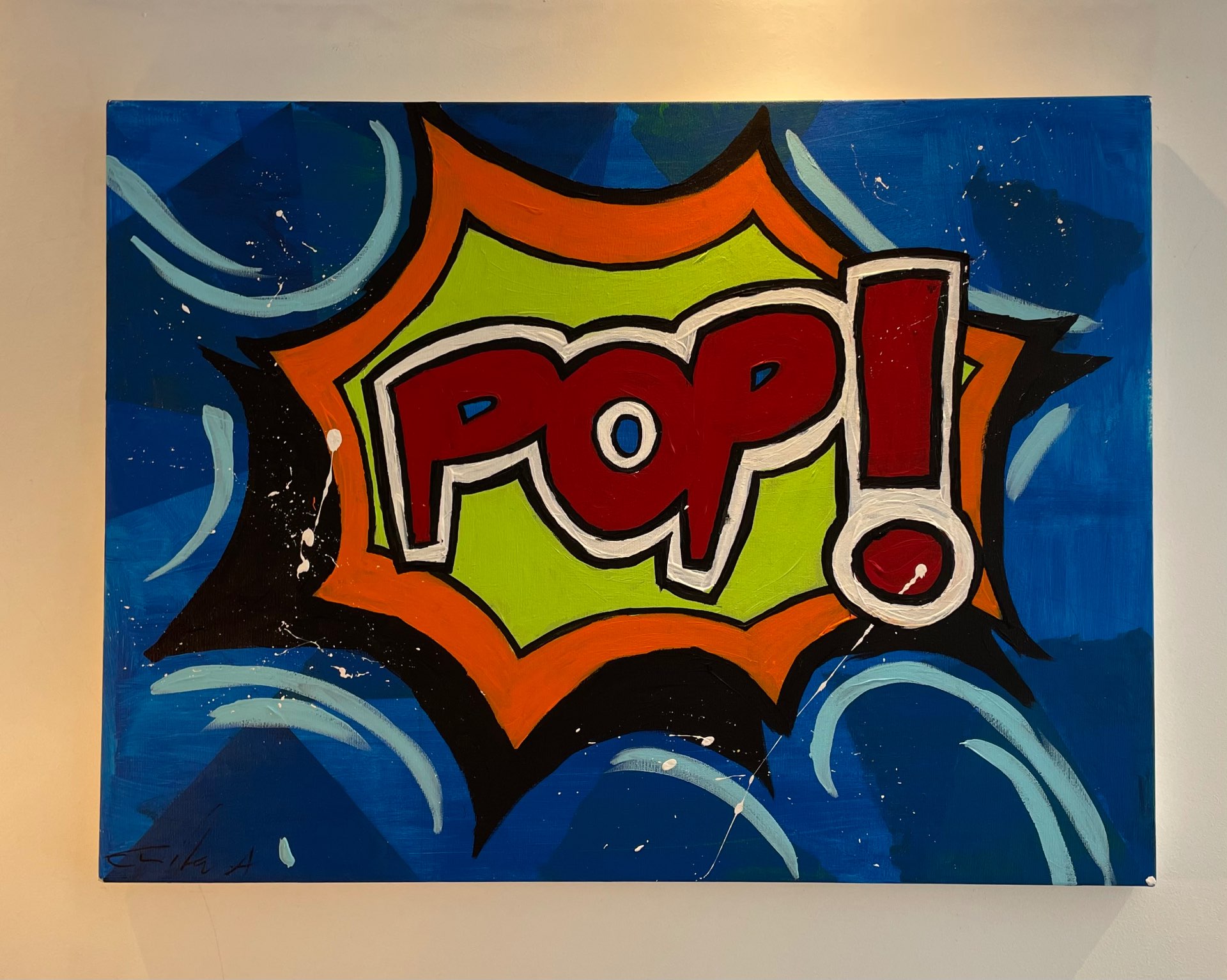 POP
