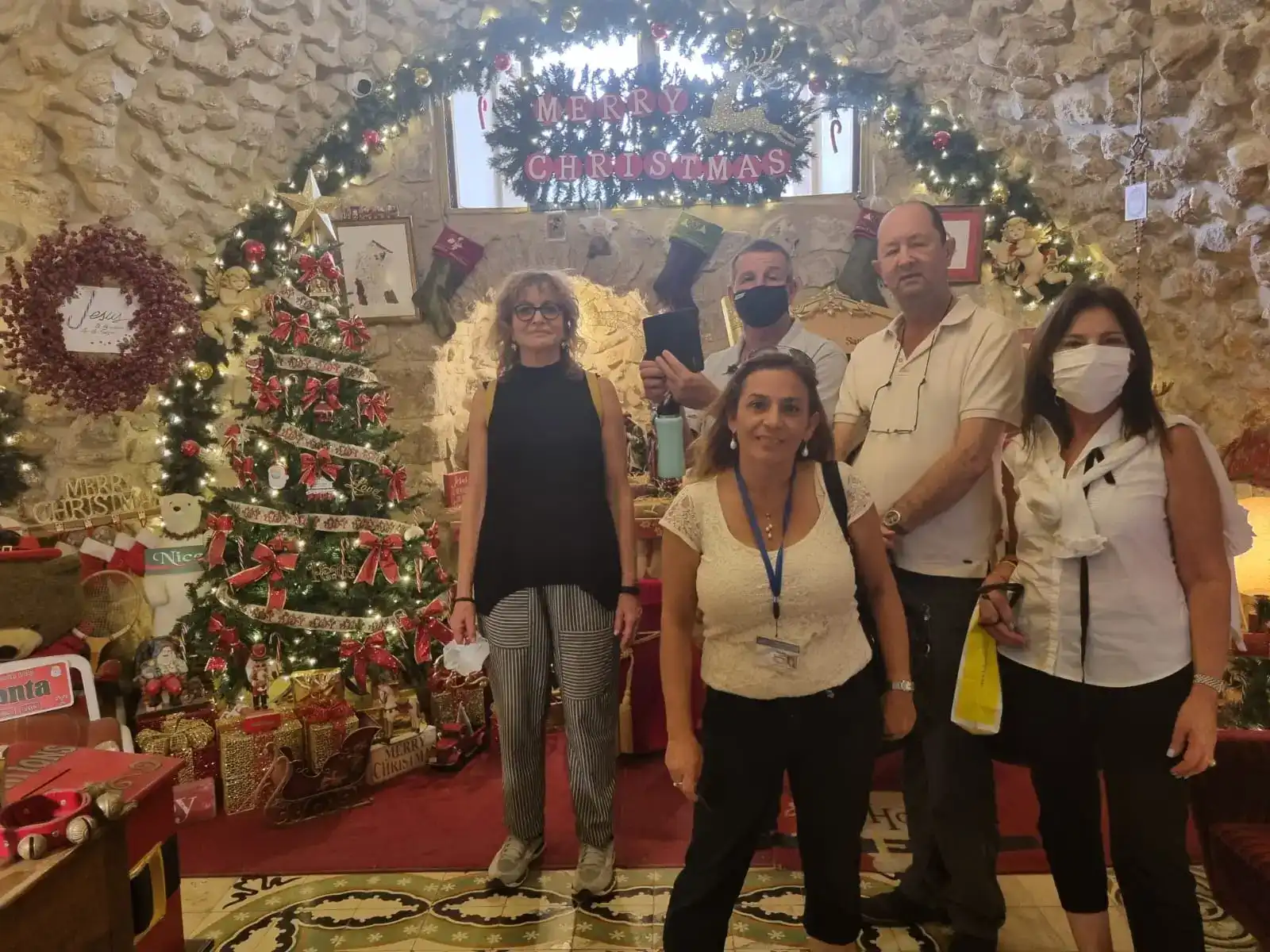 סיורים בירושלים לארגונים וחברות – תוכן וחוויה | טלי יהושע