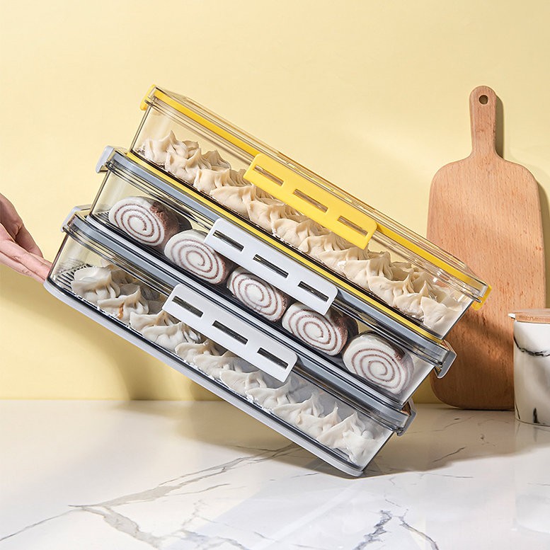 קופסת איחסון 1.5 ליטר סדרת מייבאך 