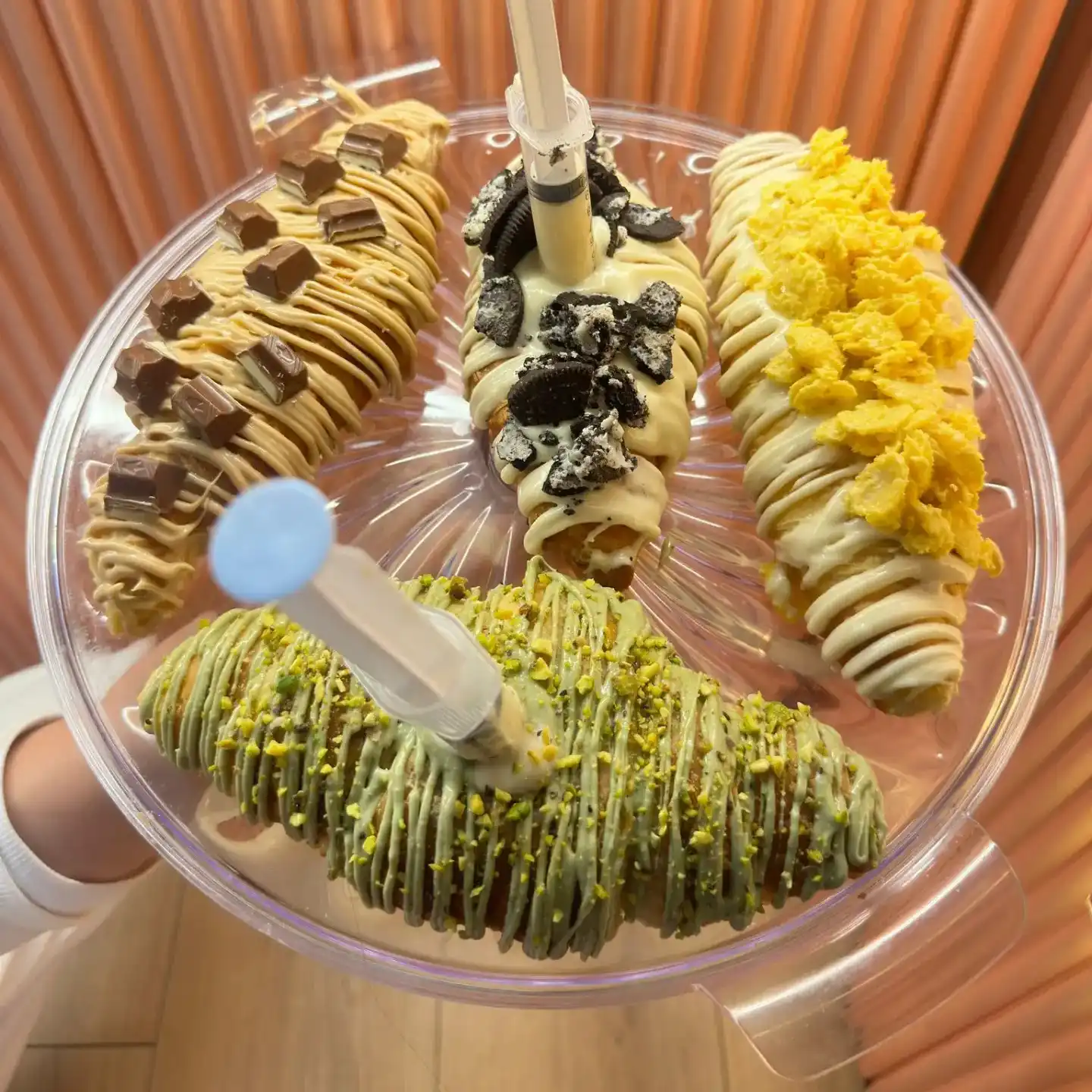 איך לבחור את הקינוח המושלם לקפה של הבוקר?