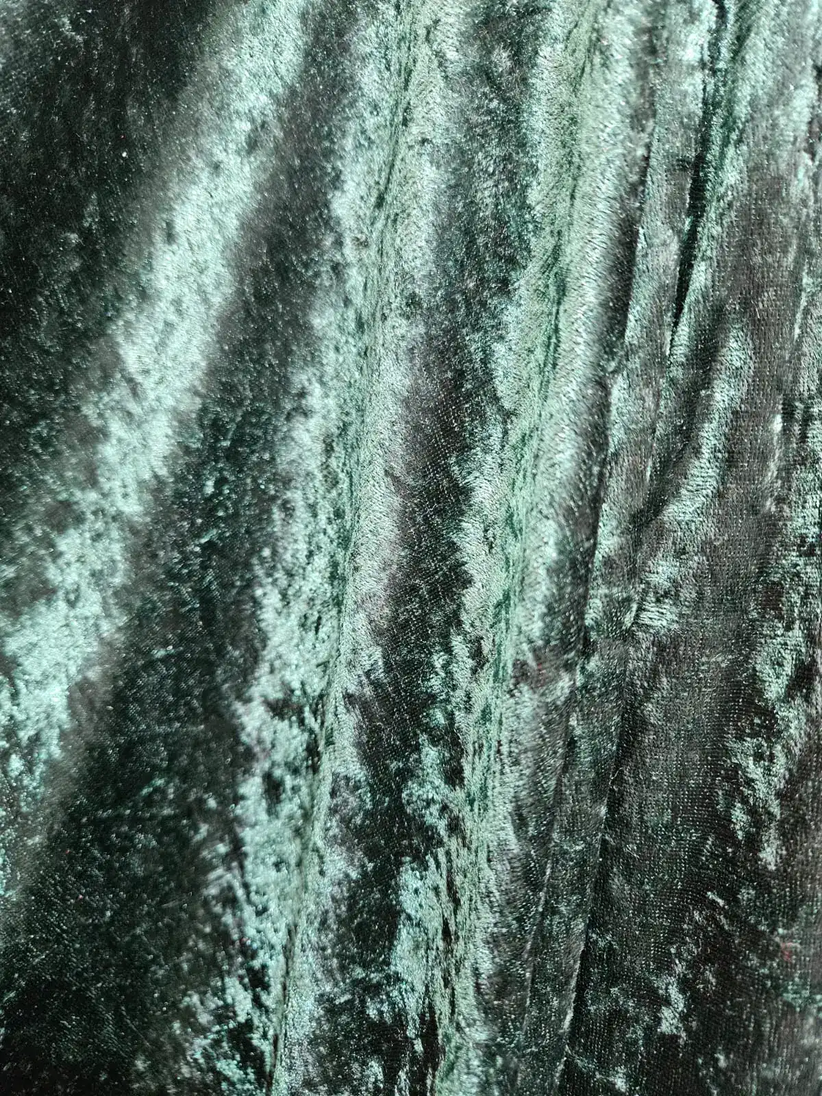 קטיפה ערבית למפה