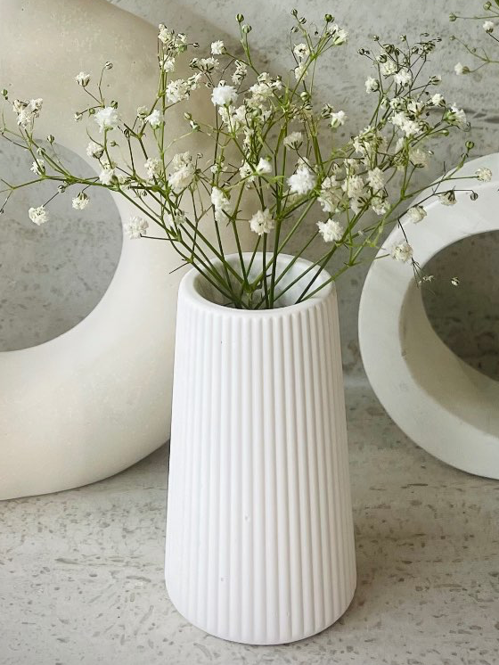 אגרטל - בטון