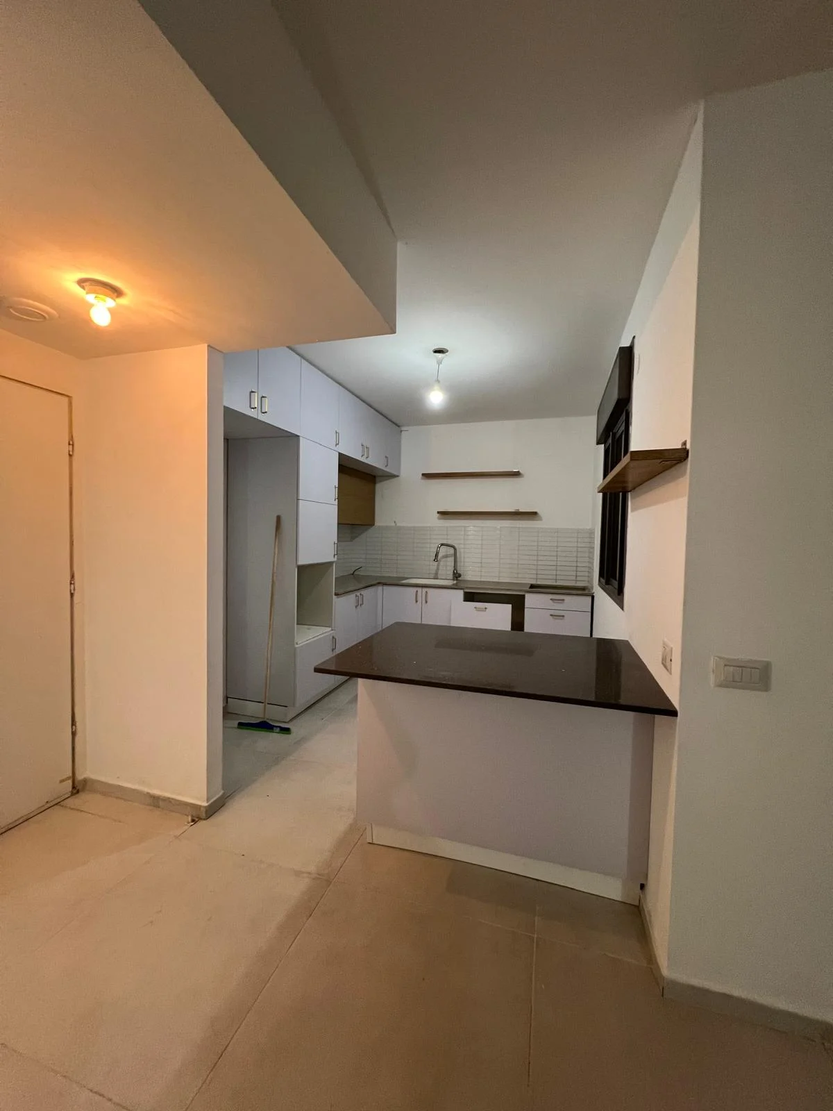 דירה 5 חדרים