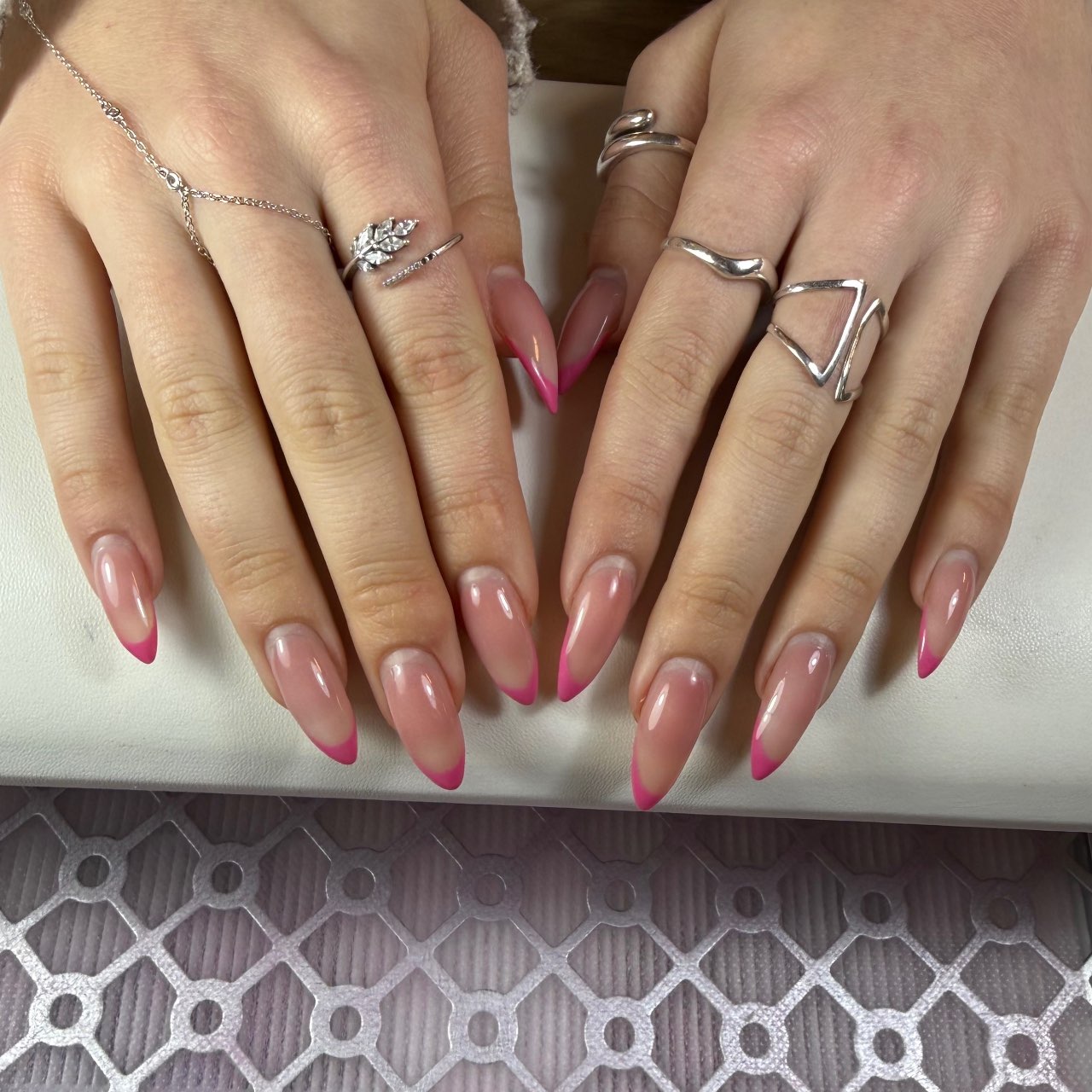 איך לשמור על לק ג׳ל לאורך זמן