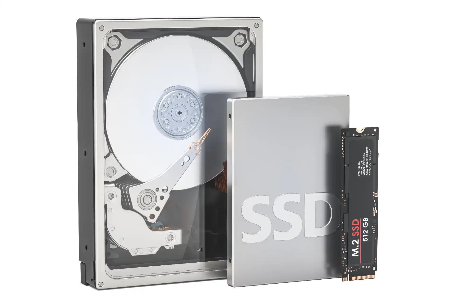 Ssd