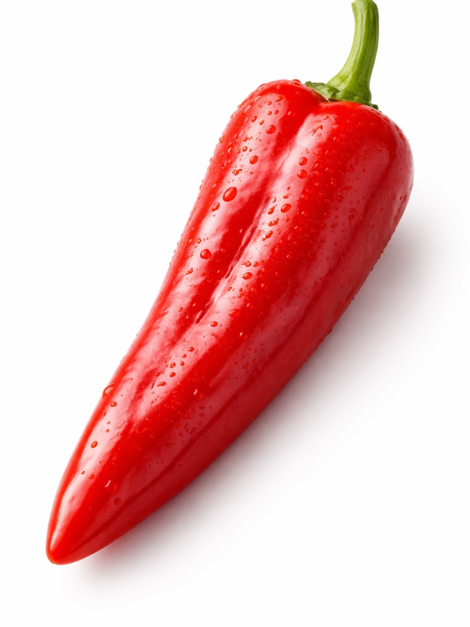 פלפל שושקה  - 0.5 ק״ג