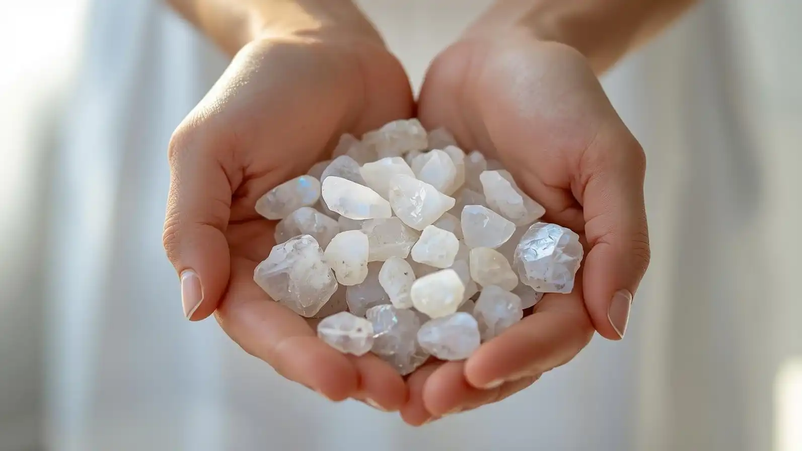 מונסטון (Moonstone)