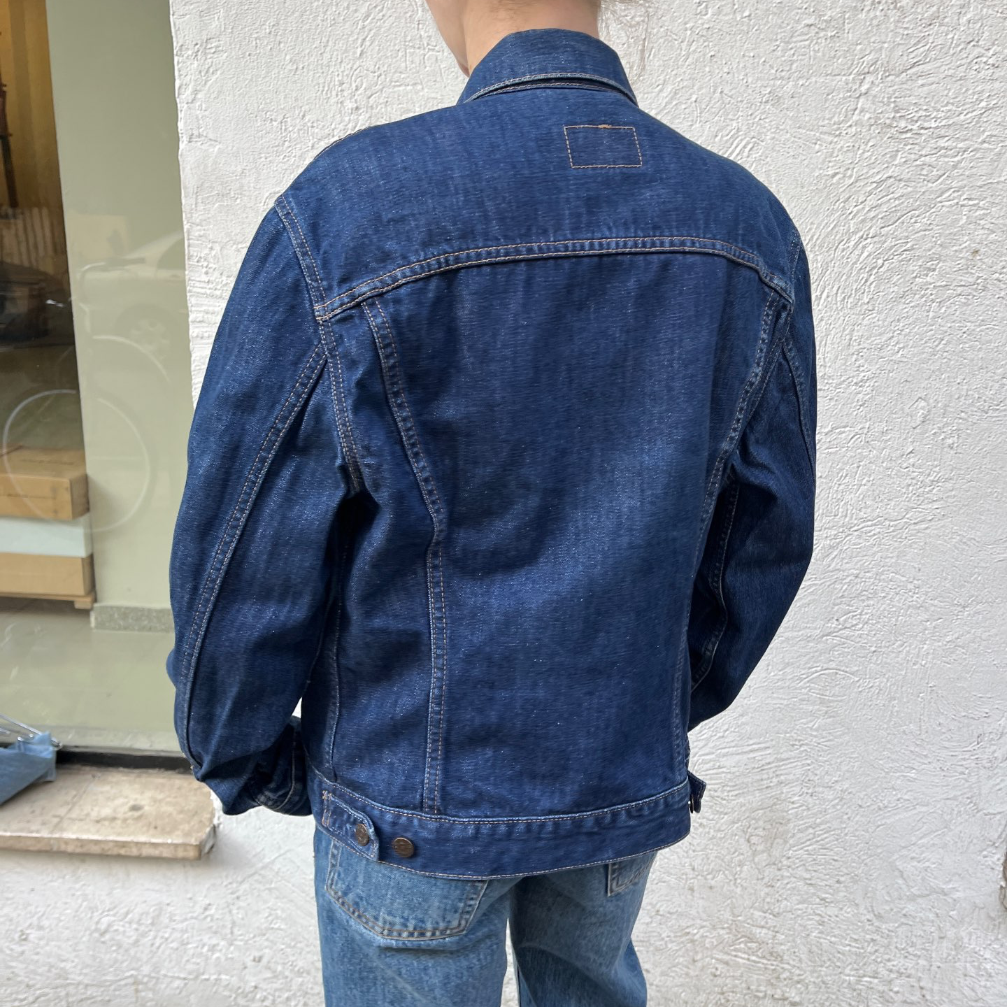Levi’s jacket