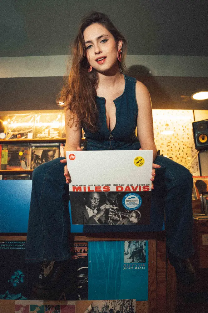 צילום דוגמנות