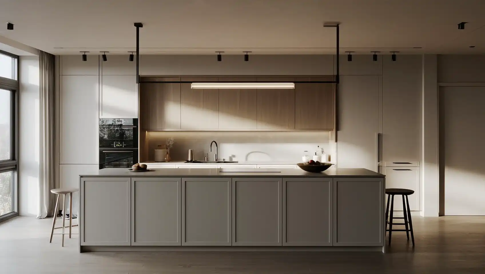 מטבחים קלאסיים מודרניים פרימיום בפתח תקווה | RAN KITCHENS