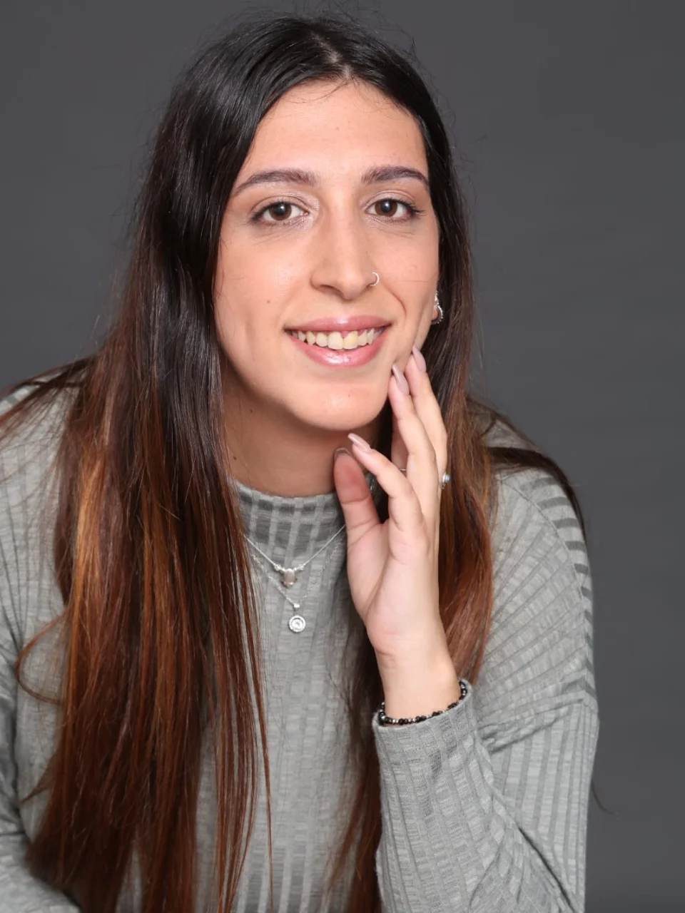 לירון מור