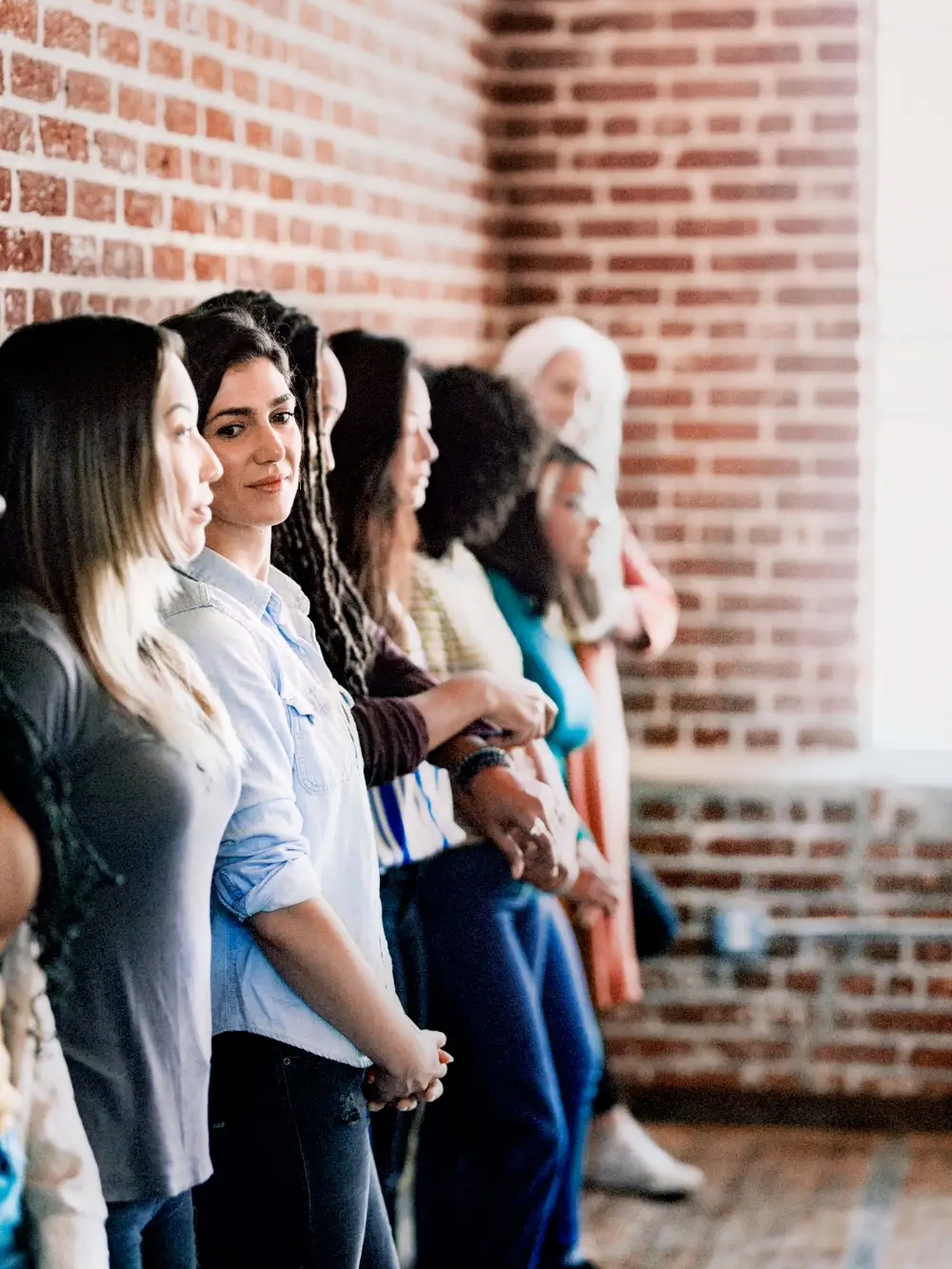 הדרך למניעת שחיקה אצל נשים בעבודות טיפוליות
