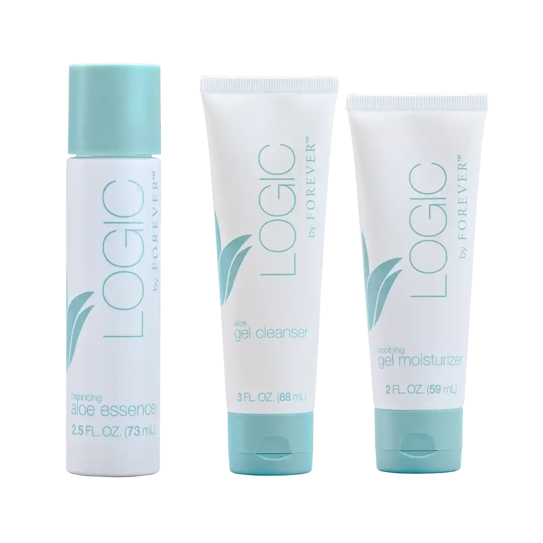 ערכת לוג'יק