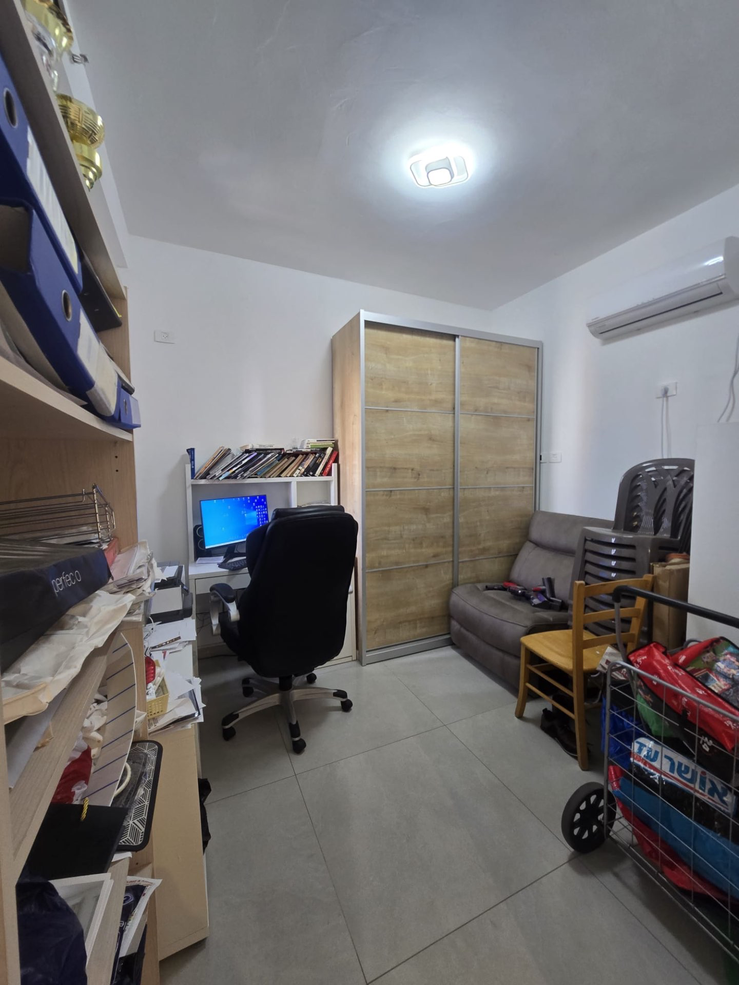 למכירה - בשכונת עין גנים פתח תקווה 