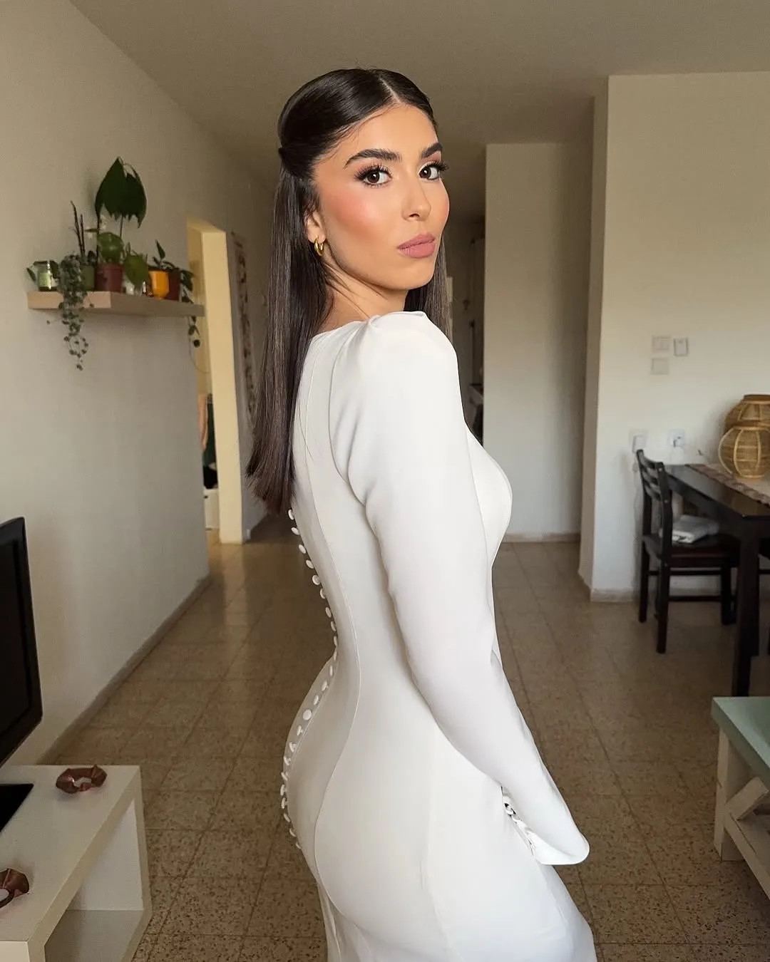 איפור כלה + פגישה / שיחה  ייעוץ