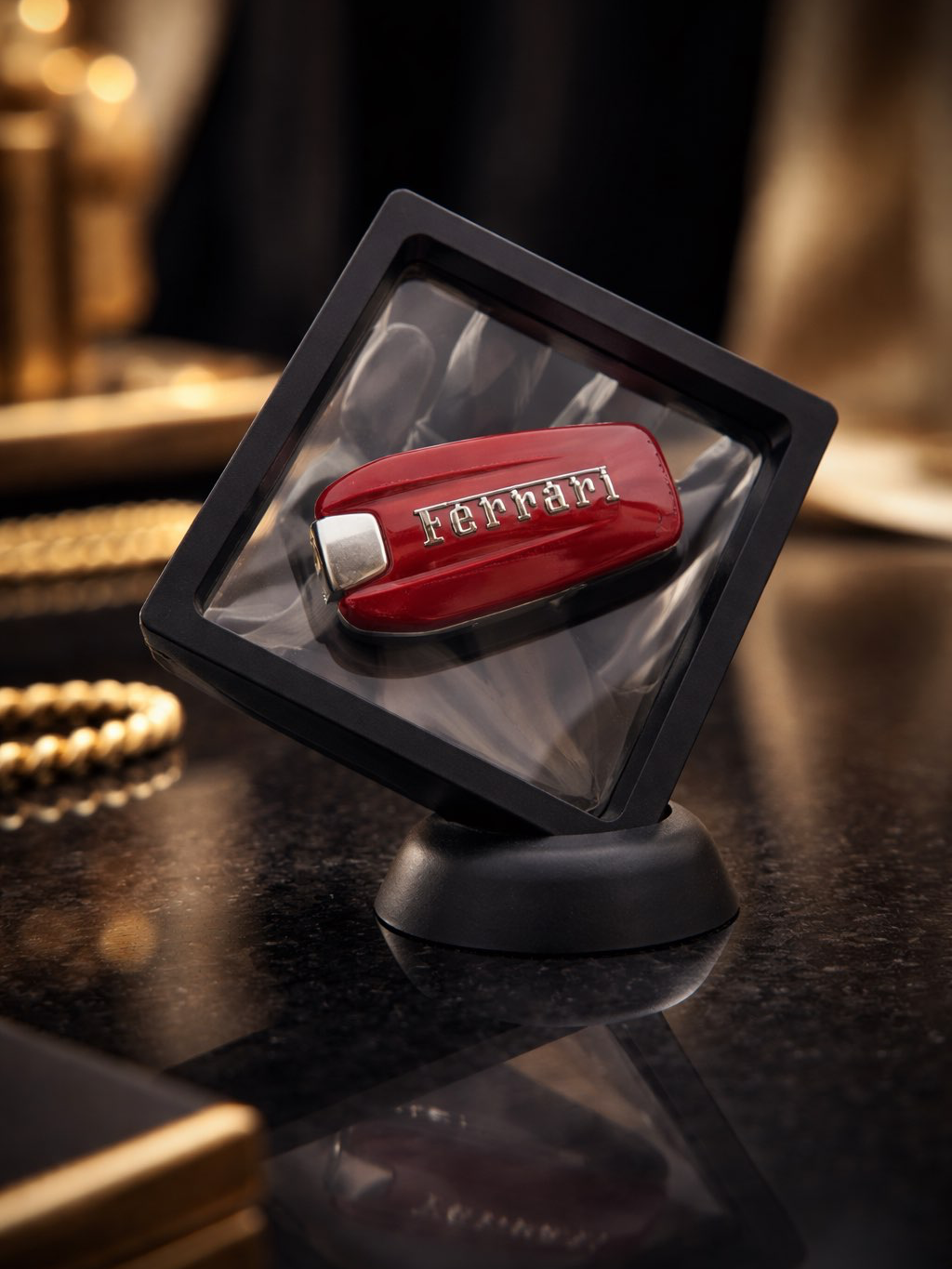 מסגרת שולחנית FERRARI