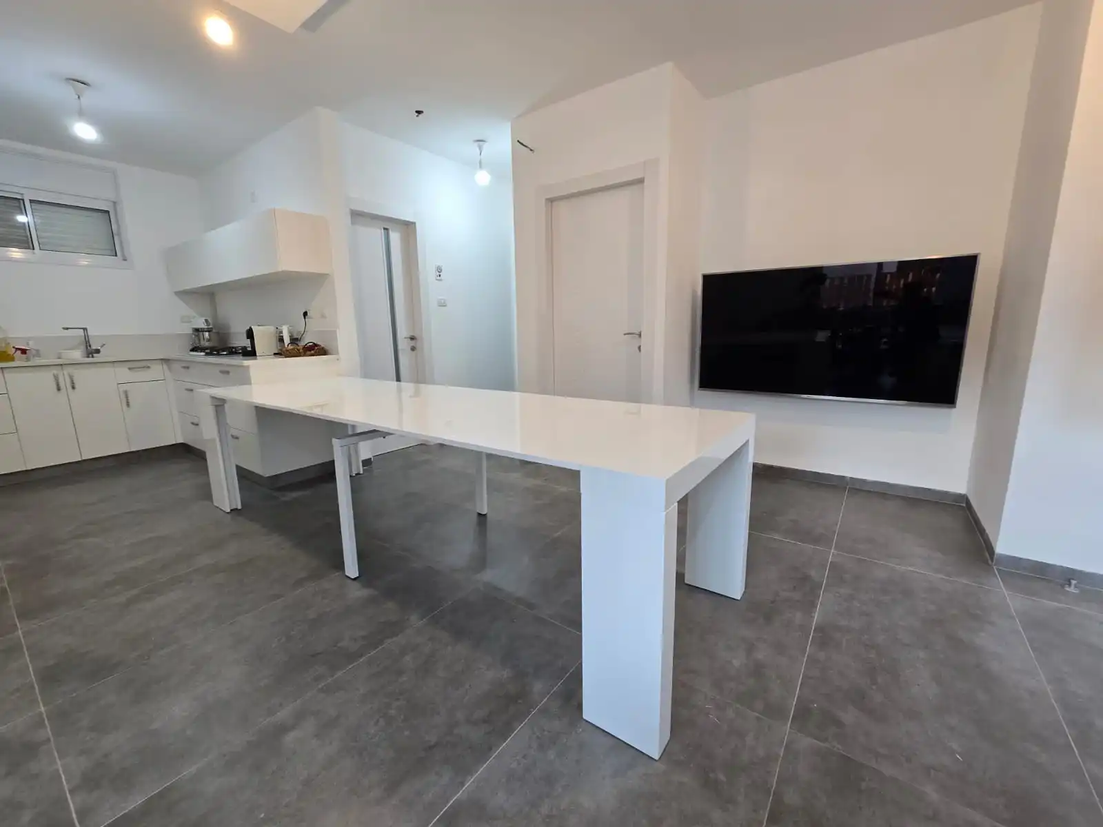 אירוח בוילת בוטיק פרטית