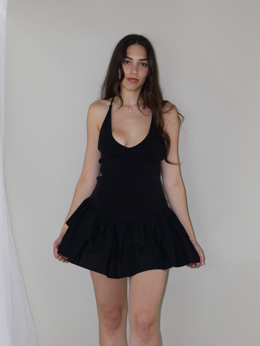 לירון שחורה